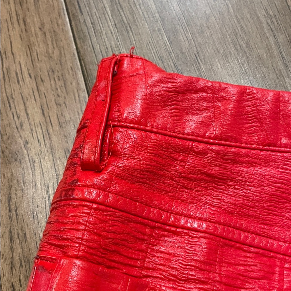 ROTATE Birger Christensen Rotie Pants, US 6 - Picture 9 of 12